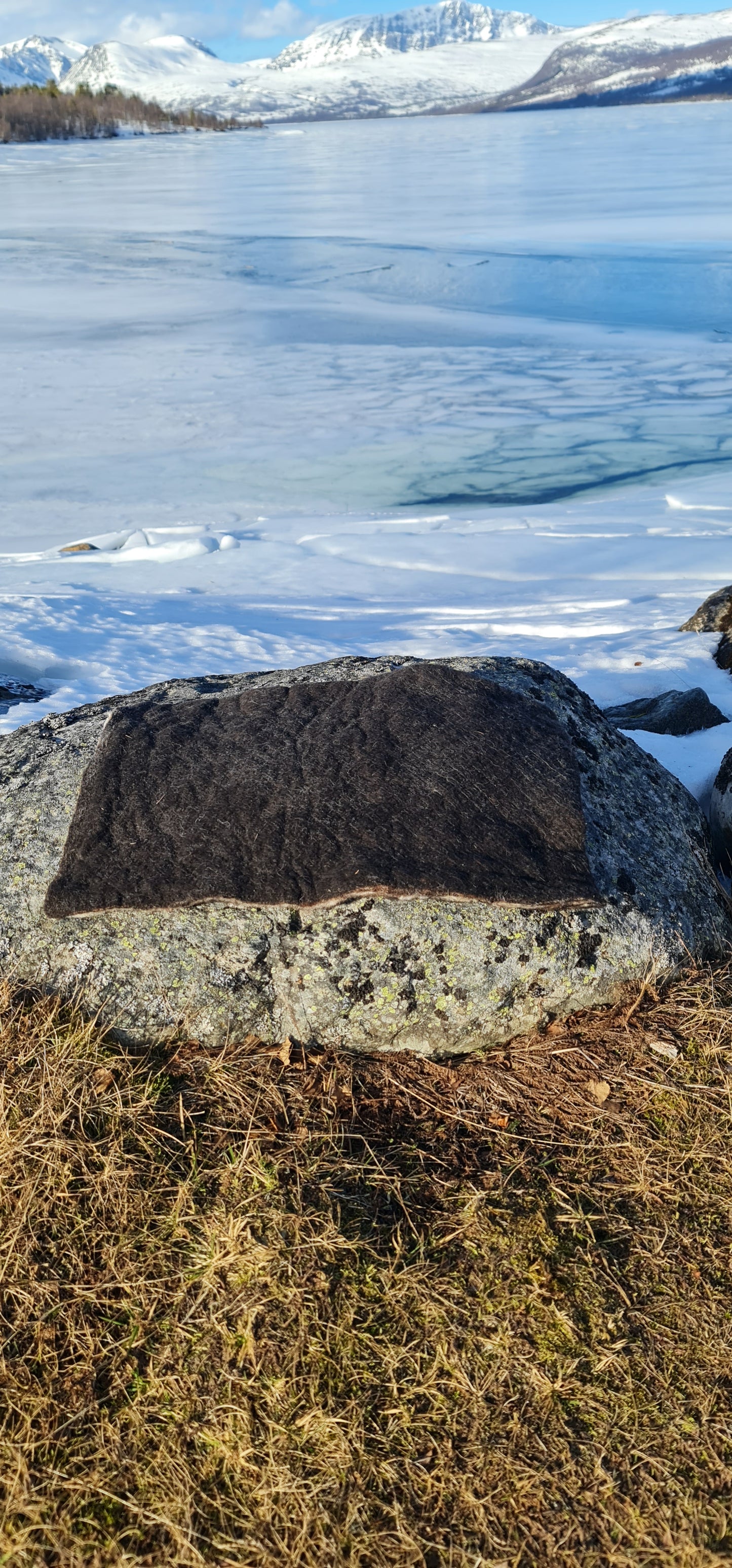 Tova sitteunderlag