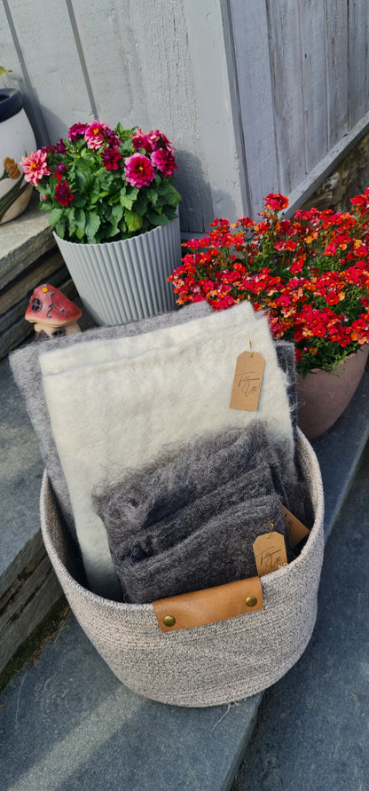 Tova sitteunderlag
